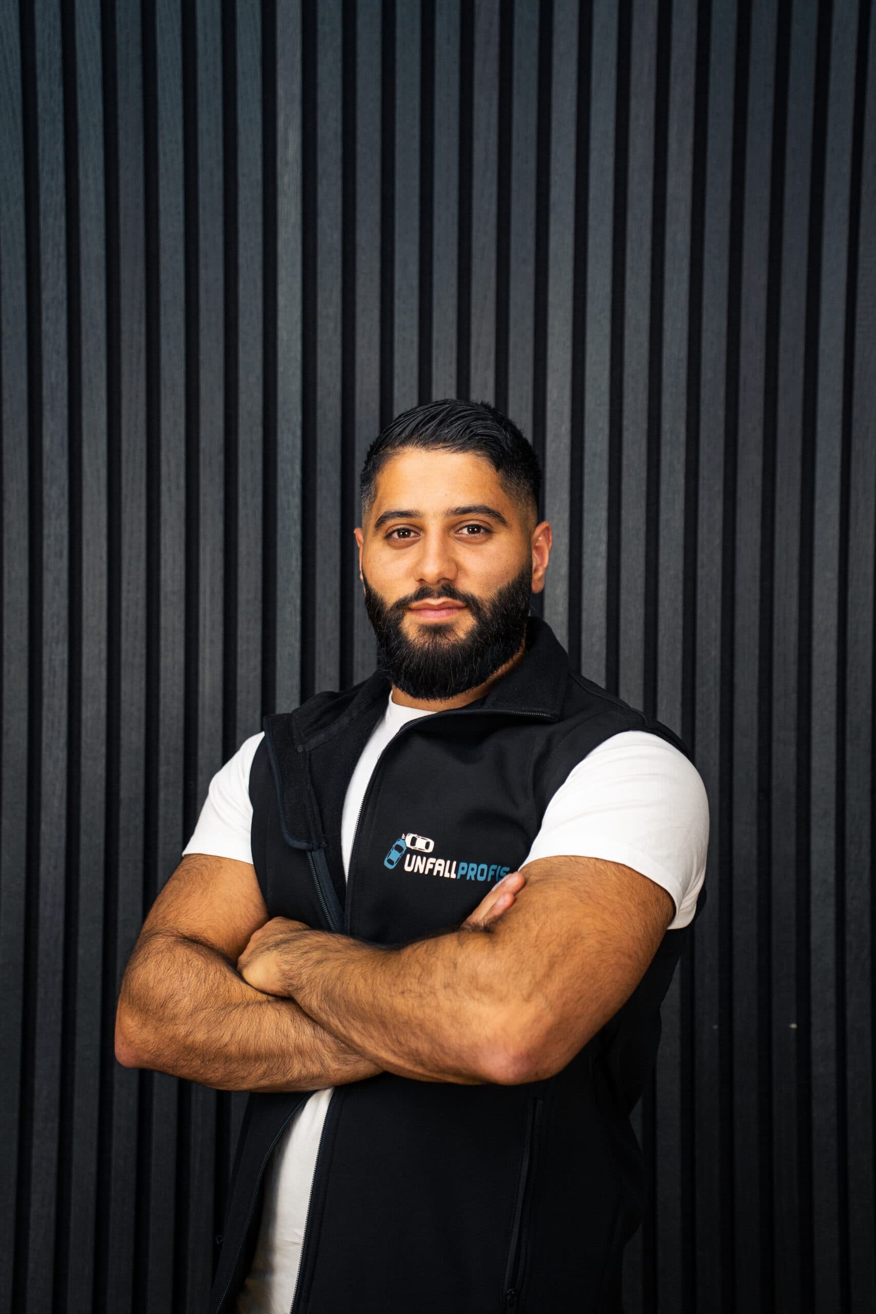 Osama Matar