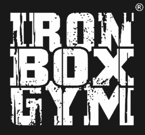 Iron Box Gym Logo